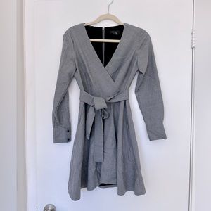 Club Monaco Dress (with pockets)